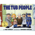 The Tub People - Paperback