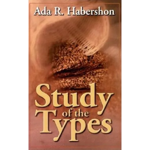 Study of the Types - Paperback