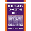 Heidegger's Concept of Truth - Paperback