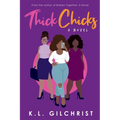 Thick Chicks - Paperback