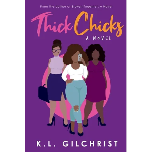 Thick Chicks - Paperback