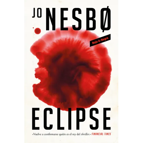 Eclipse (Spanish Edition) - Paperback