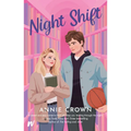 Night Shift - Paperback