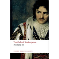 The Tragedy of King Richard III: The Oxford Shakespearethe Tragedy of King Richard III - Paperback