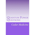 Quantum Power Questions - Paperback