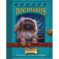 Dog Diaries #14: Sunny - Paperback