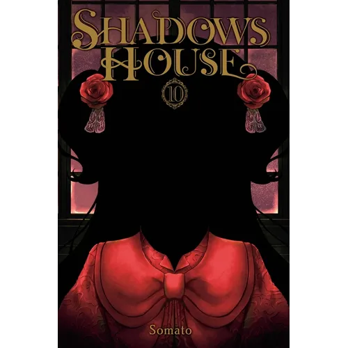 Shadows House, Vol. 10: Volume 10 - Paperback