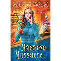 Macaron Massacre - Paperback