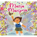María Mariposa - Hardcover