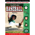 The Baseball Mystery - Paperback