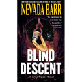 Blind Descent - Mass Market Paperbound