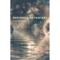 Rhetorics of Fantasy - Paperback