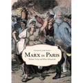 Marx in Paris, 1871: Jenny's "Blue Notebook" - Paperback