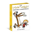 The Calvin and Hobbes Portable Compendium Set 3: Volume 3 - Paperback