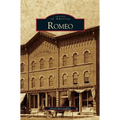 Romeo - Hardcover