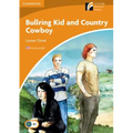 Bullring Kid and Country Cowboy - Paperback
