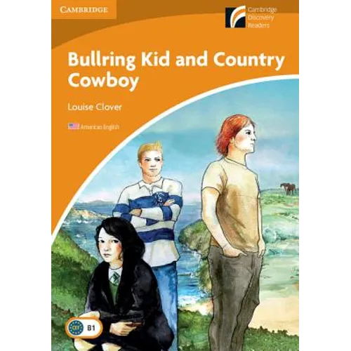 Bullring Kid and Country Cowboy - Paperback