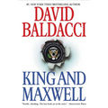 King and Maxwell - Paperback
