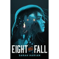 Eight Will Fall - Paperback