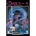 The Question Omnibus by Dennis O'Neil and Denys Cowan Vol. 1 - Hardcover