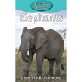 Elephants - Hardcover
