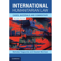 International Humanitarian Law - Paperback