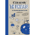 What About: The Universe - Hardcover