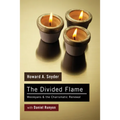 The Divided Flame - Paperback