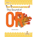 The Sound of or - Paperback