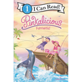 Pinkalicious: Fishtastic! - Paperback
