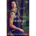 Breaking the Rules of Revenge - Paperback