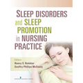 Sleep Disorders and Sleep Promotion in Nursing Practice - Paperback