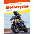 Motorcycles - Paperback