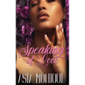 Speaking Of Love - Paperback