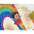 You Are SO Loved: Unfailing, Faithful Love - Paperback