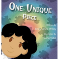 One Unique Piece - Hardcover