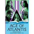 Age of Atlantis - Hardcover