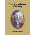 The Strawplaiters of Orkney - Paperback