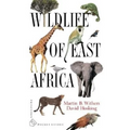 Wildlife of East Africa - Paperback