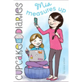 MIA Measures Up - Paperback