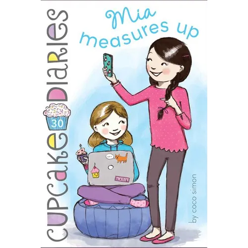 MIA Measures Up - Paperback