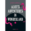 Alice's Adventures in Wonderland - Paperback