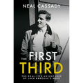 The First Third - Paperback