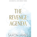 The Revenge Agenda - Hardcover