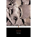 The Iliad - Paperback