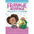 Frankie Sparks and the Lucky Charm - Hardcover