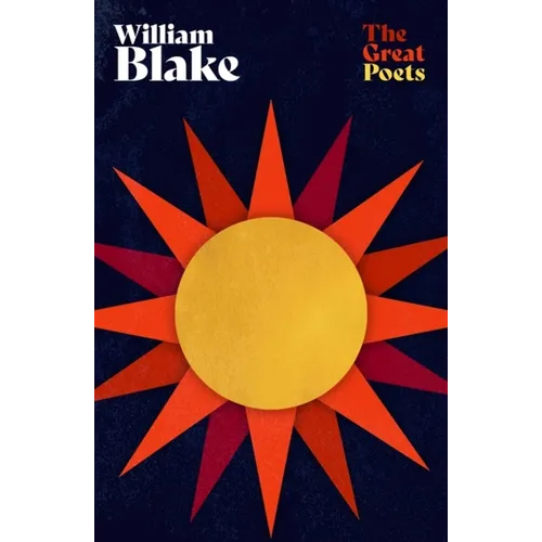 William Blake - Paperback