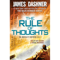 The Rule of Thoughts (the Mortality Doctrine, Book Two) - Paperback