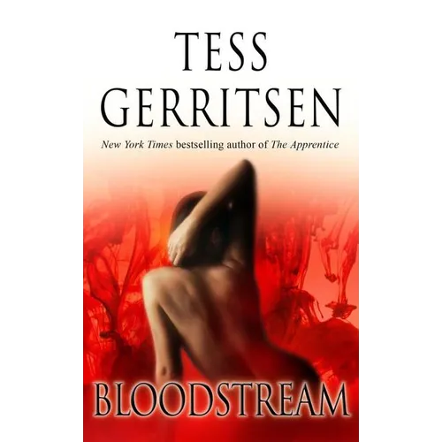 Bloodstream - Mass Market Paperbound