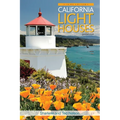 California Lighthouses - Paperback